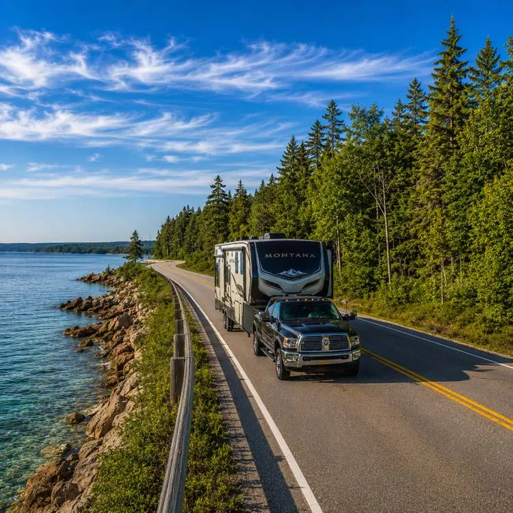 Discover Michigan&rsquo;s Sunrise Coast
