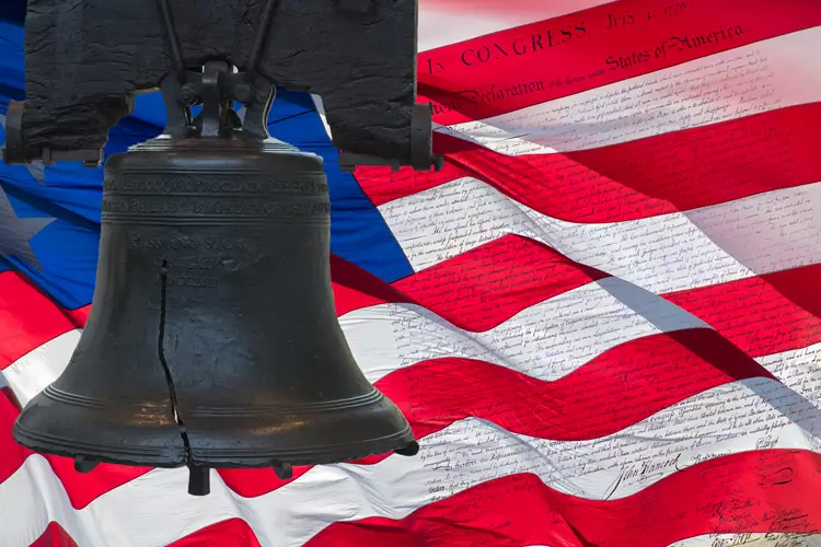 Why Visit the Liberty Bell During America’s 250th Anniversary?