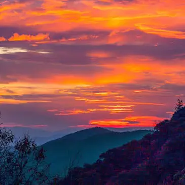 Newport & Wears Valley TN: The Smokies’ Best-Kept Secret?