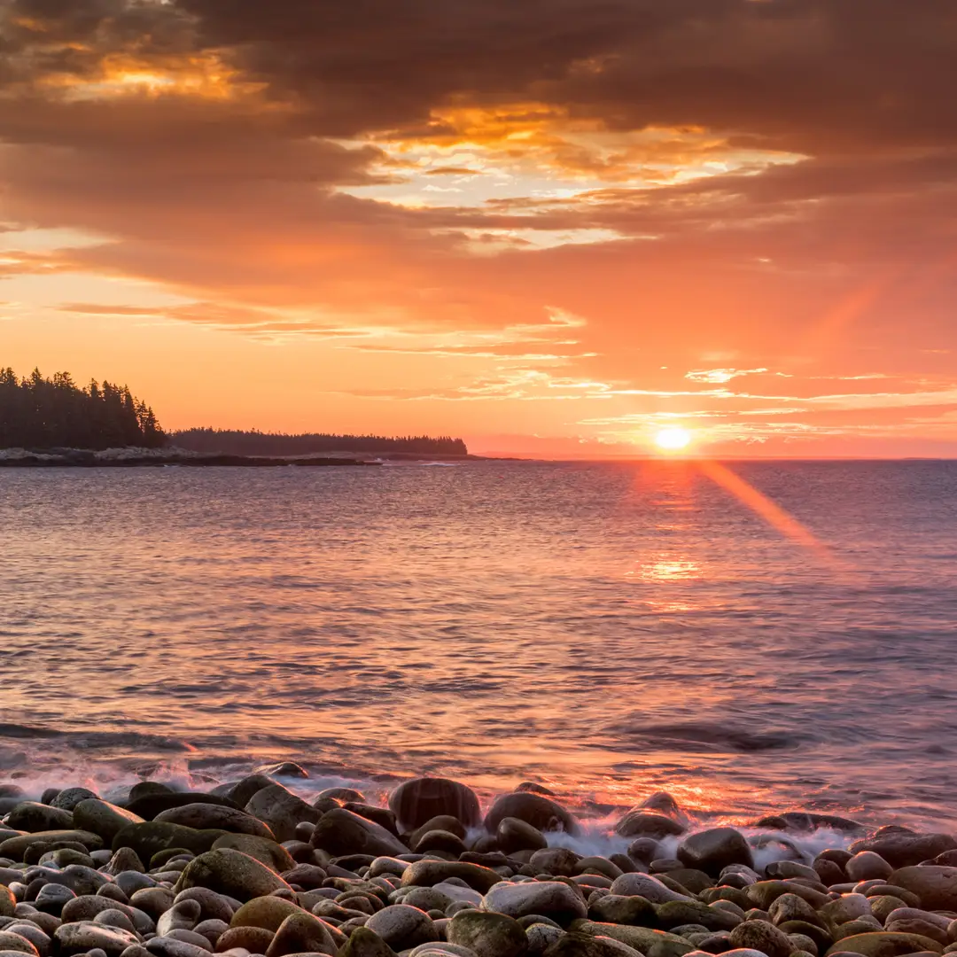 Don’t Miss Michigan’s Lake Huron Drive to Mackinaw City