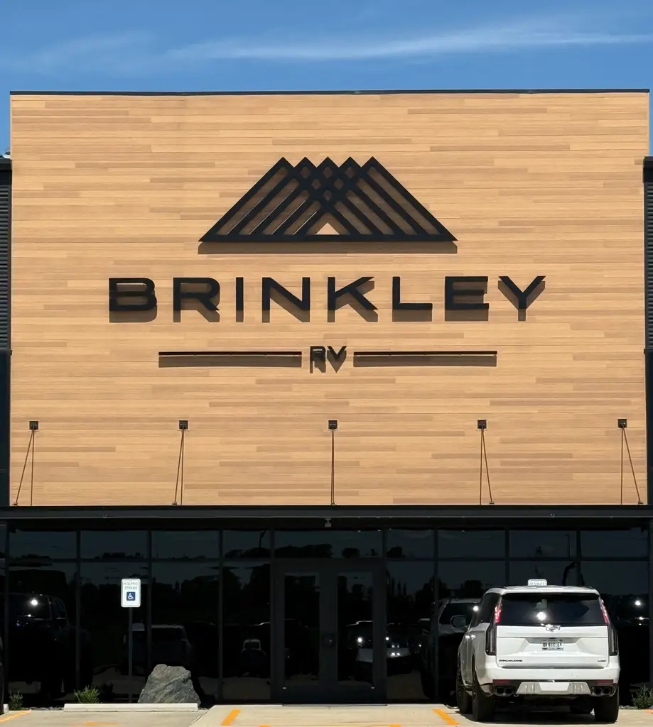 What an RV Factory Tour Taught Us About Buying Our Next RV