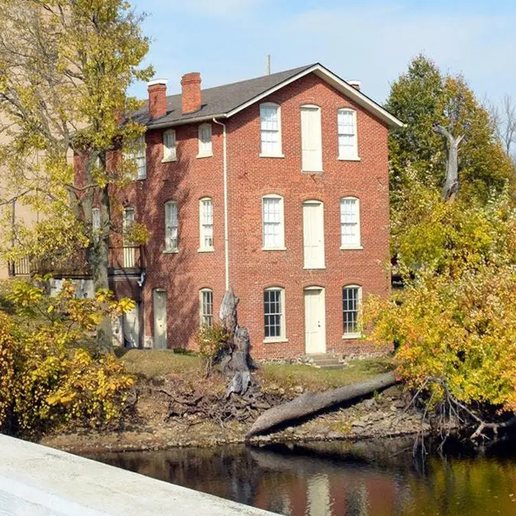 Sue Silliman House: Where Three Rivers Quietly Keeps Its Story Alive