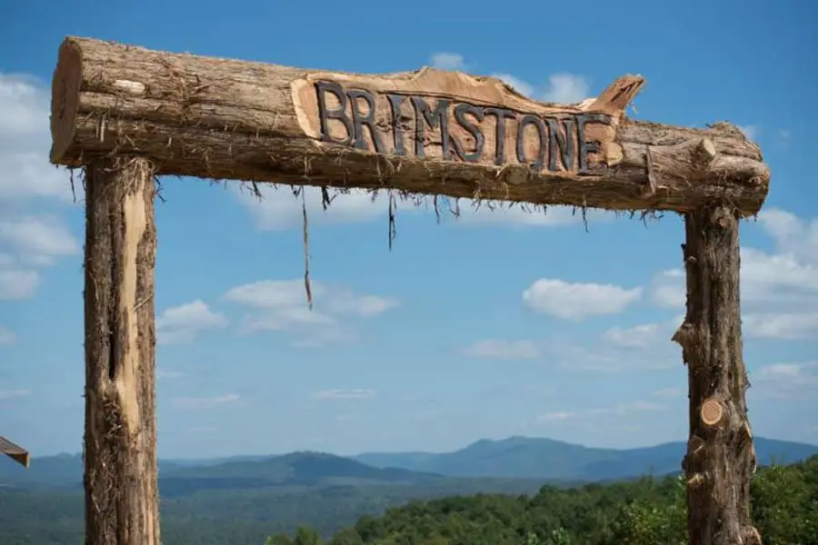 Brimstone, Tennessee: Finding Our Way Back to the Trails