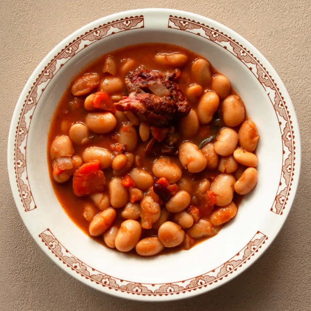 Cowboy Beans: A Hearty Campground Meal Worth Sharing