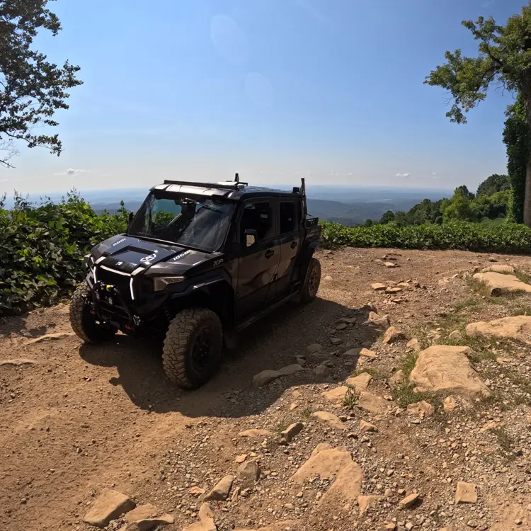 Windrock Park, Tennessee: Returning to Our Coal Creek Roots